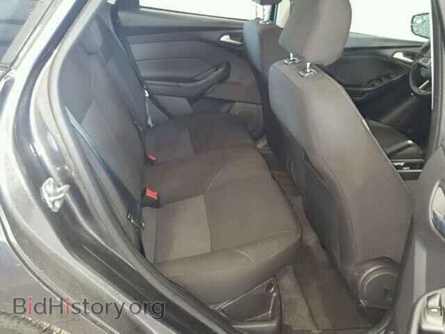 2015 FORD FOCUS - VIN: 1FADP3K20FL333308 - Фото 6