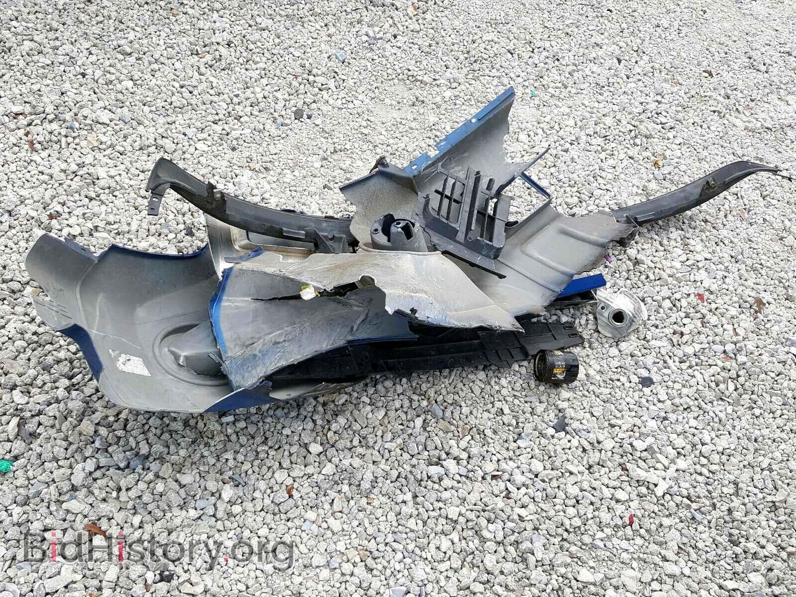 2012 FORD ESCAPE - VIN: 1FMCU0D76CKB95003 - Фото 9