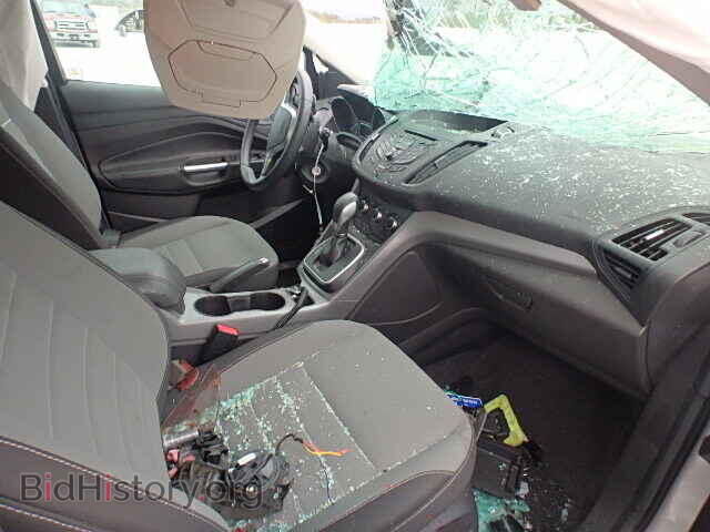 2014 FORD ESCAPE - VIN: 1FMCU0GX4EUA60301 - Photo 5