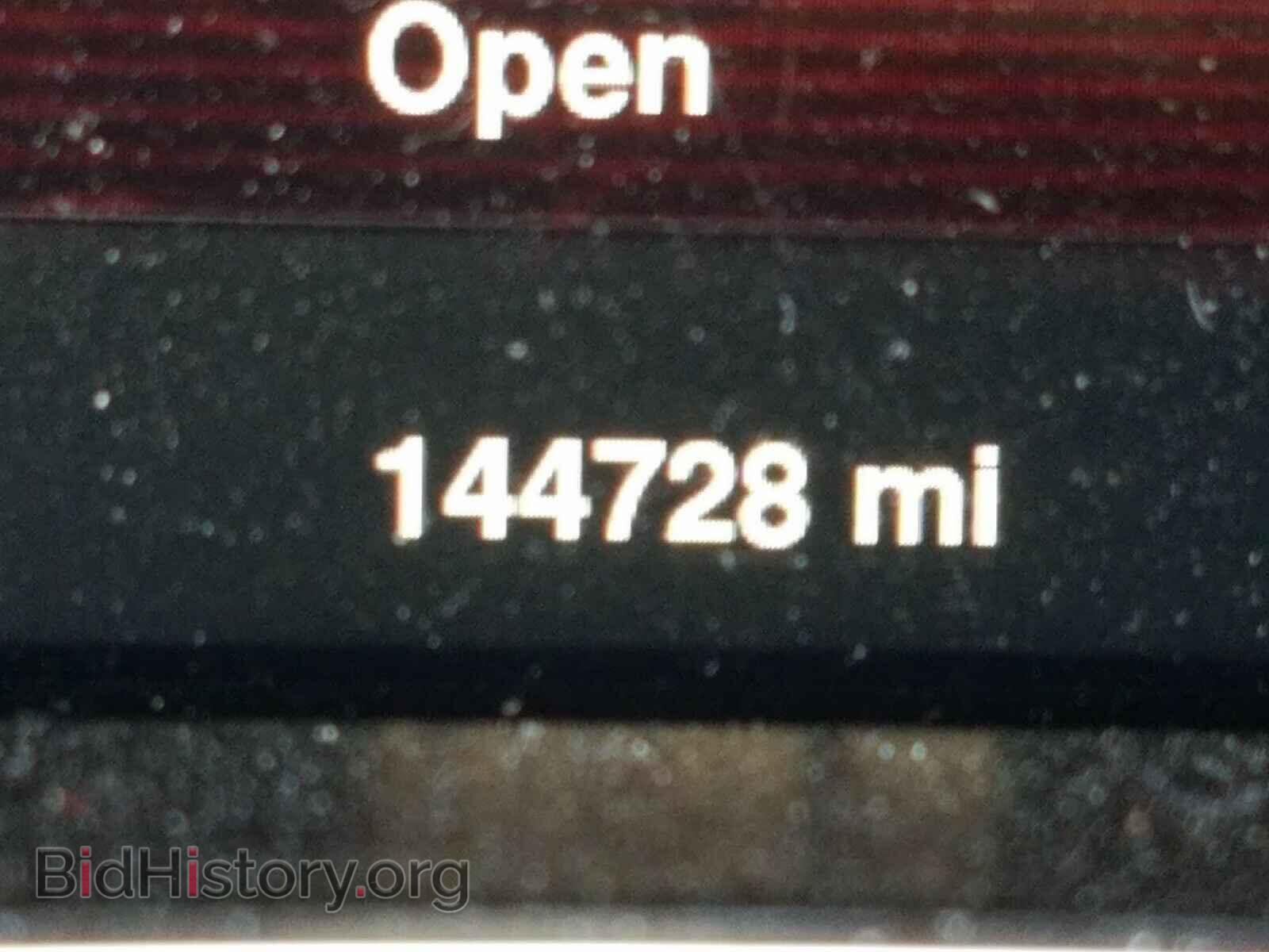 2013 DODGE DART - VIN: 1C3CDFCA0DD681711 - Фото 8