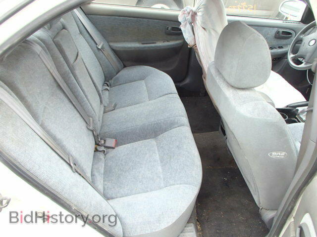 2005 KIA OPTIMA - VIN: KNAGD126855390492 - Фото 6