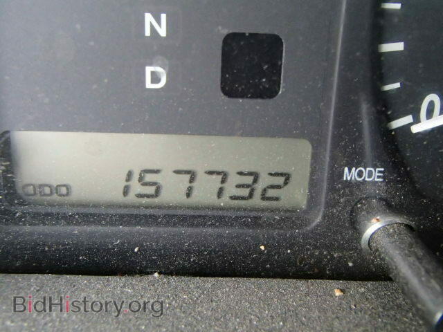 2005 KIA OPTIMA - VIN: KNAGD126855390492 - Фото 8