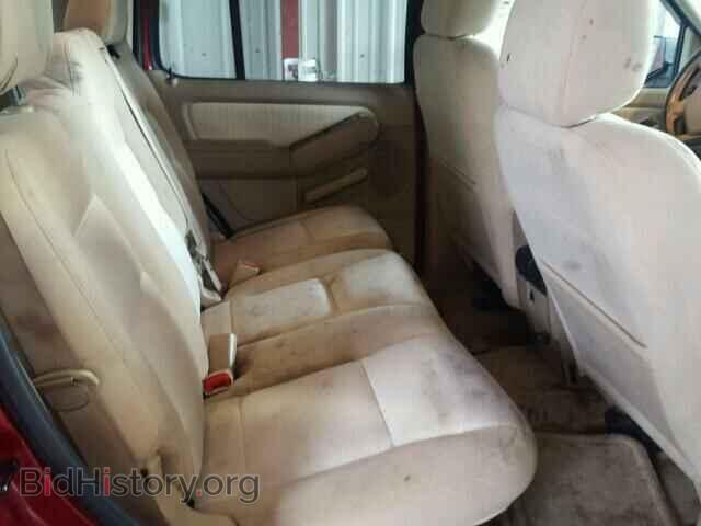 2008 FORD EXPLORER - VIN: 1FMEU63E98UA39822 - Фото 6