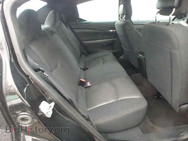 2012 DODGE AVENGER - VIN: 1C3CDZAB1CN323023 - Фото 6