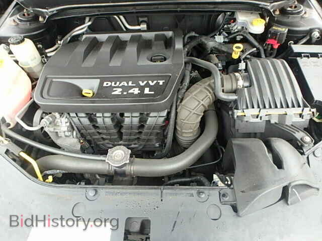 2012 DODGE AVENGER - VIN: 1C3CDZAB1CN323023 - Фото 7