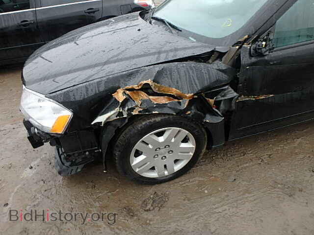 2012 DODGE AVENGER - VIN: 1C3CDZAB1CN323023 - Фото 9