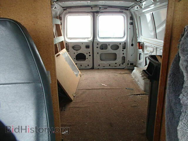 1995 FORD ECONOLINE - VIN: 1FTJE34HXSHA30425 - Фото 6