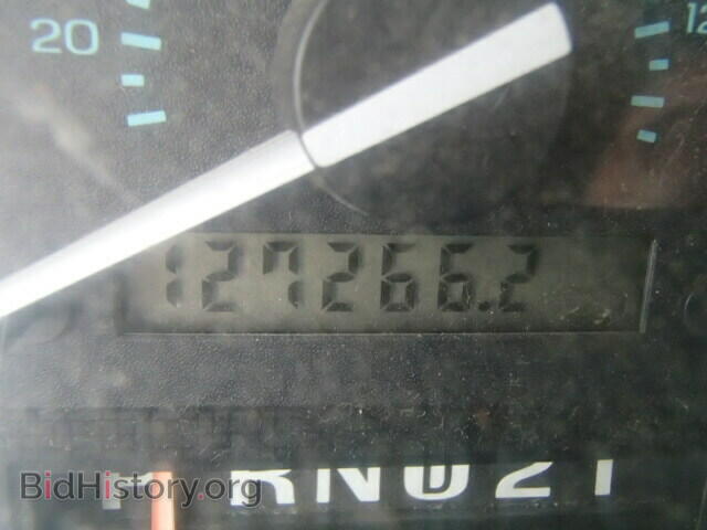 1995 FORD ECONOLINE - VIN: 1FTJE34HXSHA30425 - Фото 8