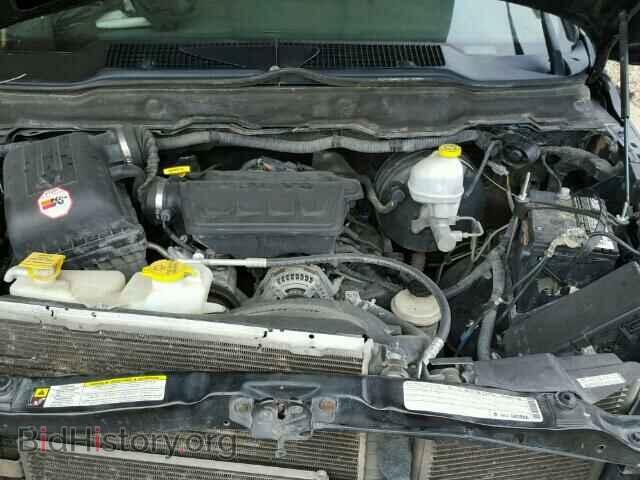 2008 DODGE RAM 1500 - VIN: 1D7HA18N68S623036 - Фото 7