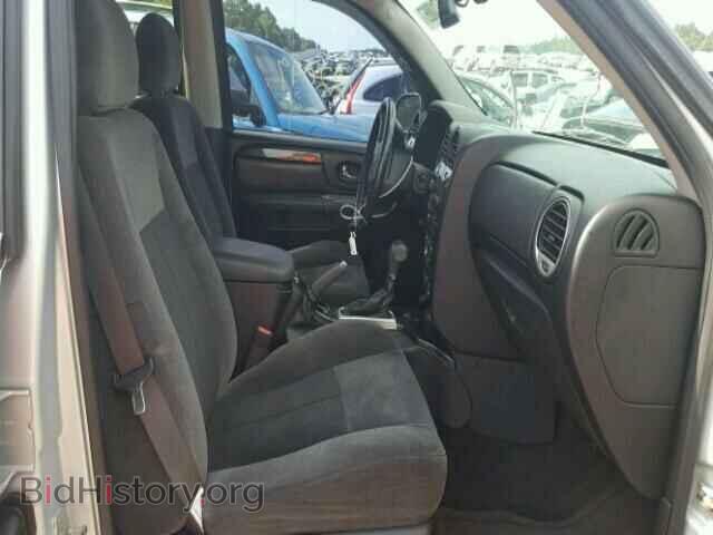 2007 GMC ENVOY - VIN: 1GKDS13S672281027 - Фото 5