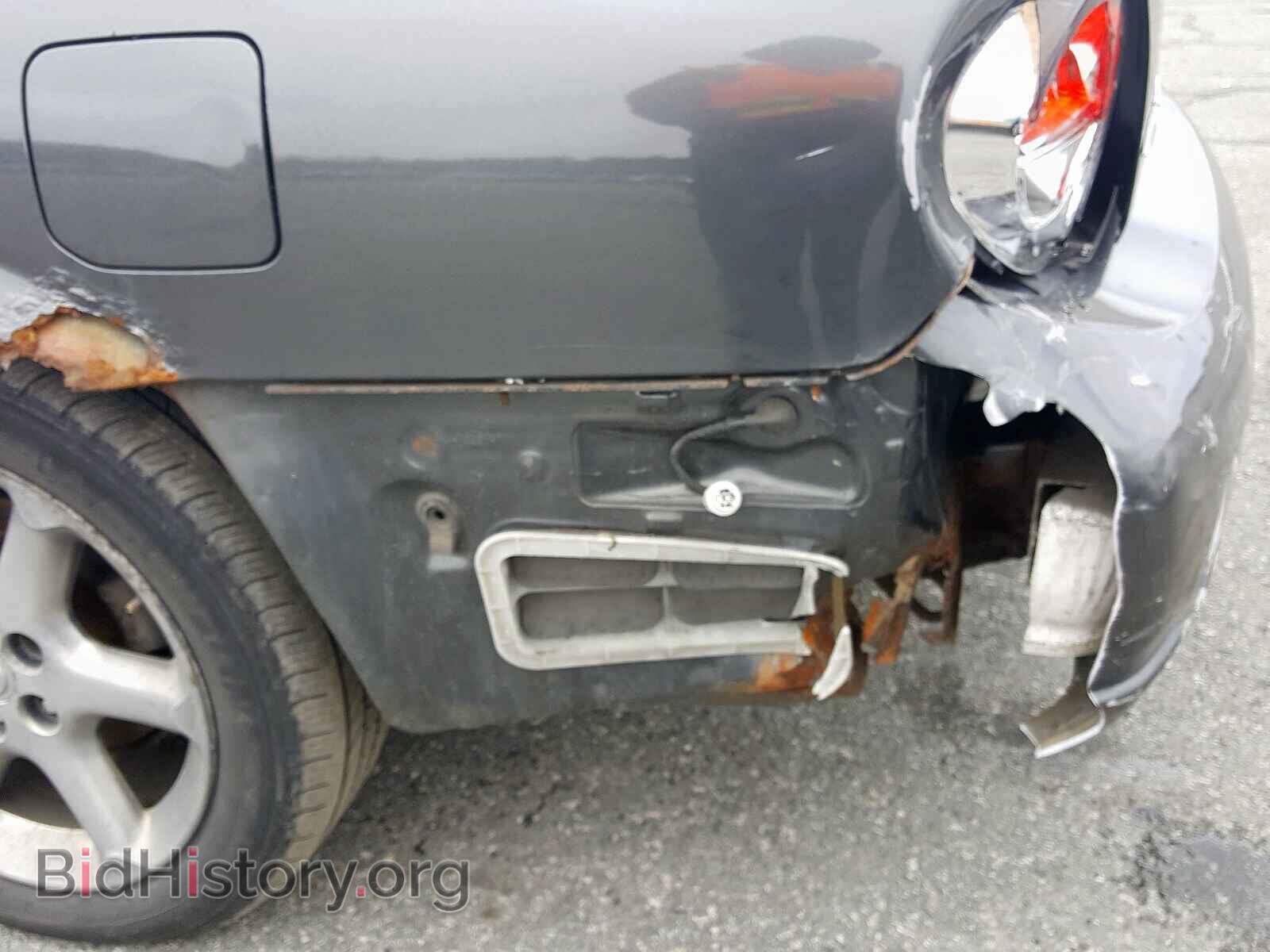 2000 NISSAN MAXIMA - VIN: JN1CA31A2YT020945 - Photo 9