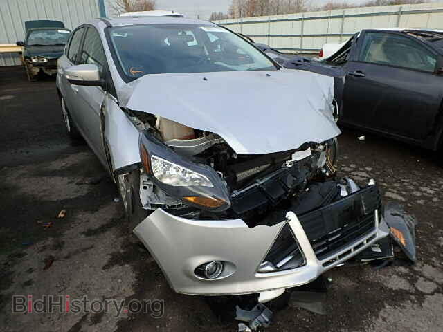 Photo 1FADP3N20EL112236 - FORD FOCUS 2014