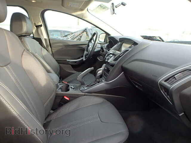 2014 FORD FOCUS - VIN: 1FADP3N20EL112236 - Фото 5