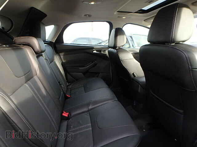 2014 FORD FOCUS - VIN: 1FADP3N20EL112236 - Фото 6