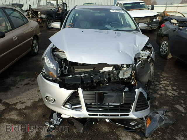 2014 FORD FOCUS - VIN: 1FADP3N20EL112236 - Фото 10