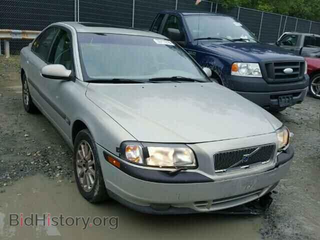 Photo YV1TS94D2Y1086887 - VOLVO S80 2000