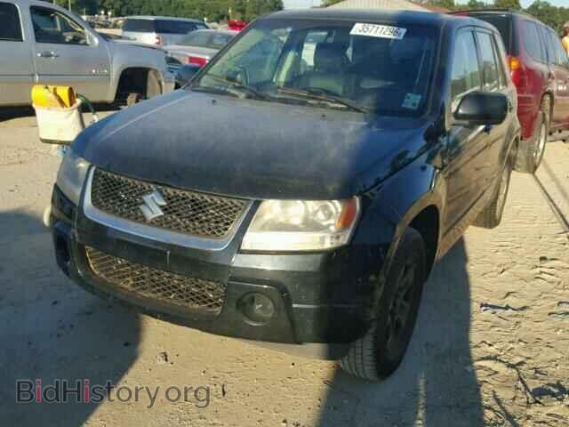 2008 SUZUKI GR VITARA - VIN: JS3TE941684102995 - Фото 2