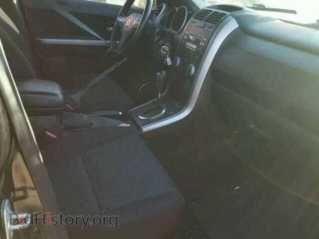 2008 SUZUKI GR VITARA - VIN: JS3TE941684102995 - Фото 5
