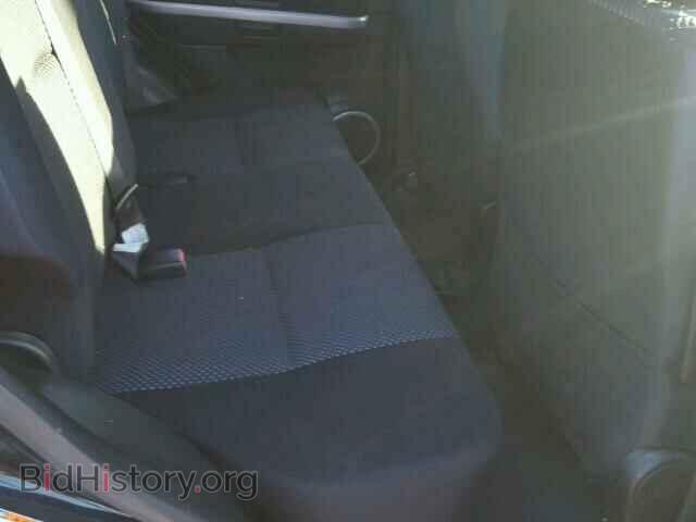2008 SUZUKI GR VITARA - VIN: JS3TE941684102995 - Фото 6
