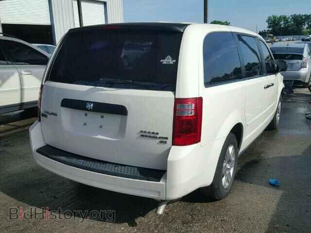 2010 DODGE CARAVAN - VIN: 2D4RN4DE5AR297816 - Фото 4