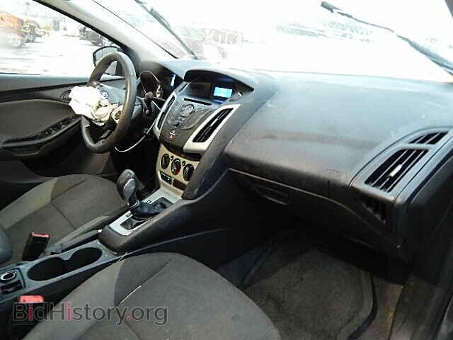 2012 FORD FOCUS - VIN: 1FAHP3F25CL106476 - Фото 5