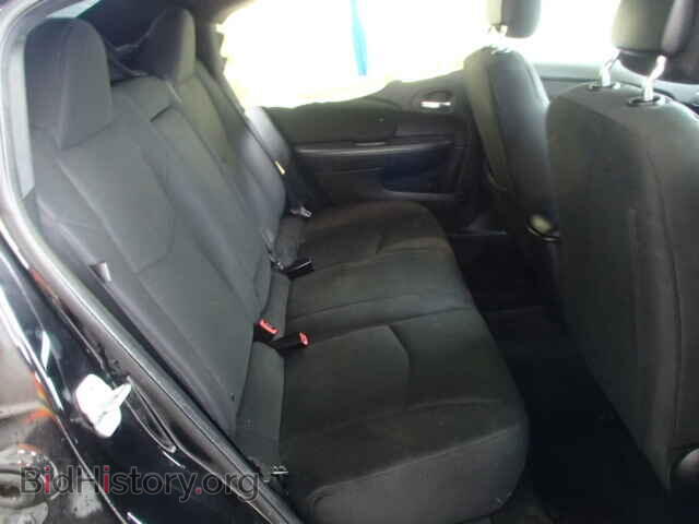 2011 CHRYSLER 200 - VIN: 1C3BC1FB2BN545786 - Фото 6