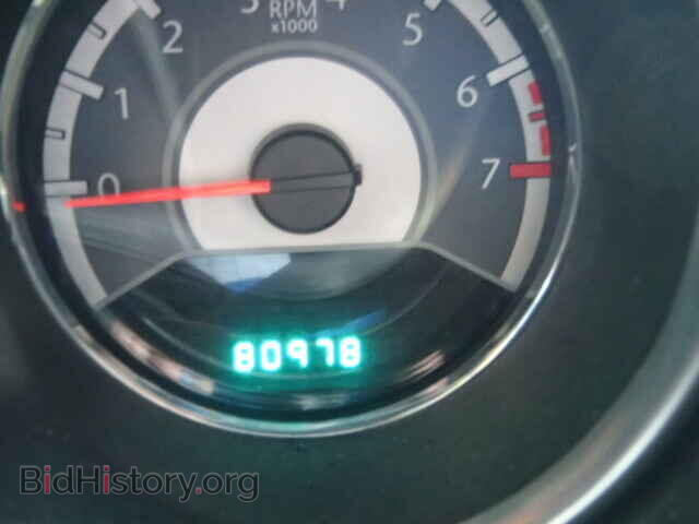 2011 CHRYSLER 200 - VIN: 1C3BC1FB2BN545786 - Фото 8