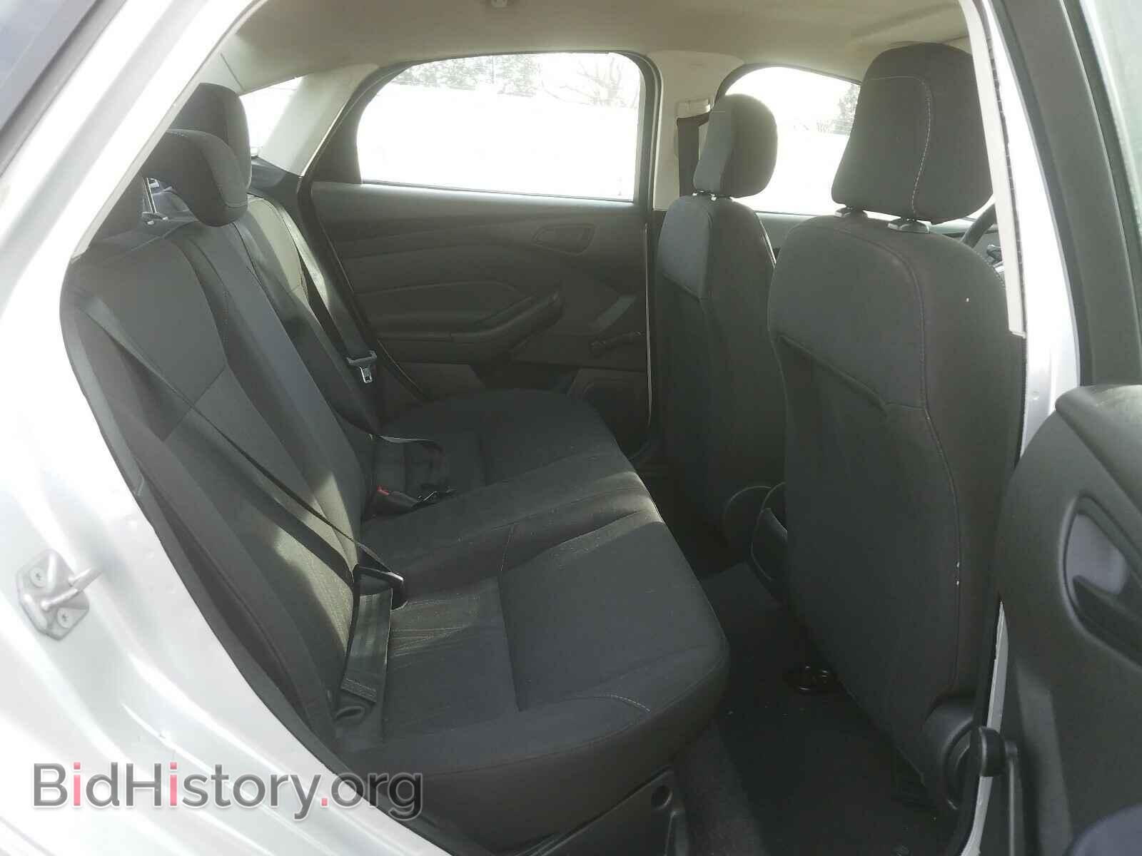 2015 FORD FOCUS - VIN: 1FADP3E28FL361756 - Фото 6