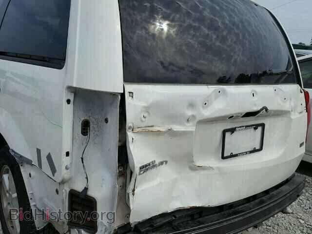 2012 DODGE CARAVAN - VIN: 2C4RDGCG5CR173228 - Фото 9