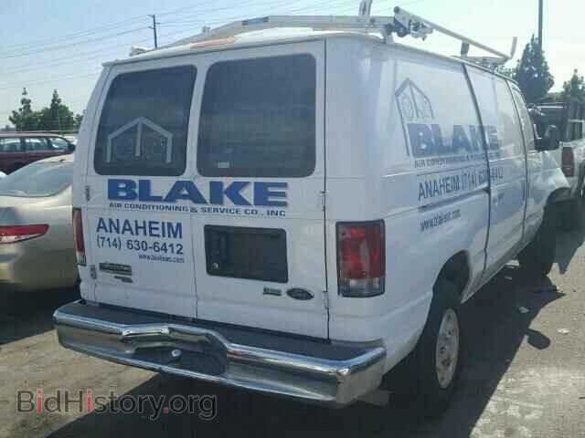 2011 FORD ECONOLINE - VIN: 1FTNE2EL4BDA59084 - Photo 4