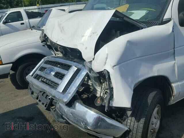 2011 FORD ECONOLINE - VIN: 1FTNE2EL4BDA59084 - Photo 9