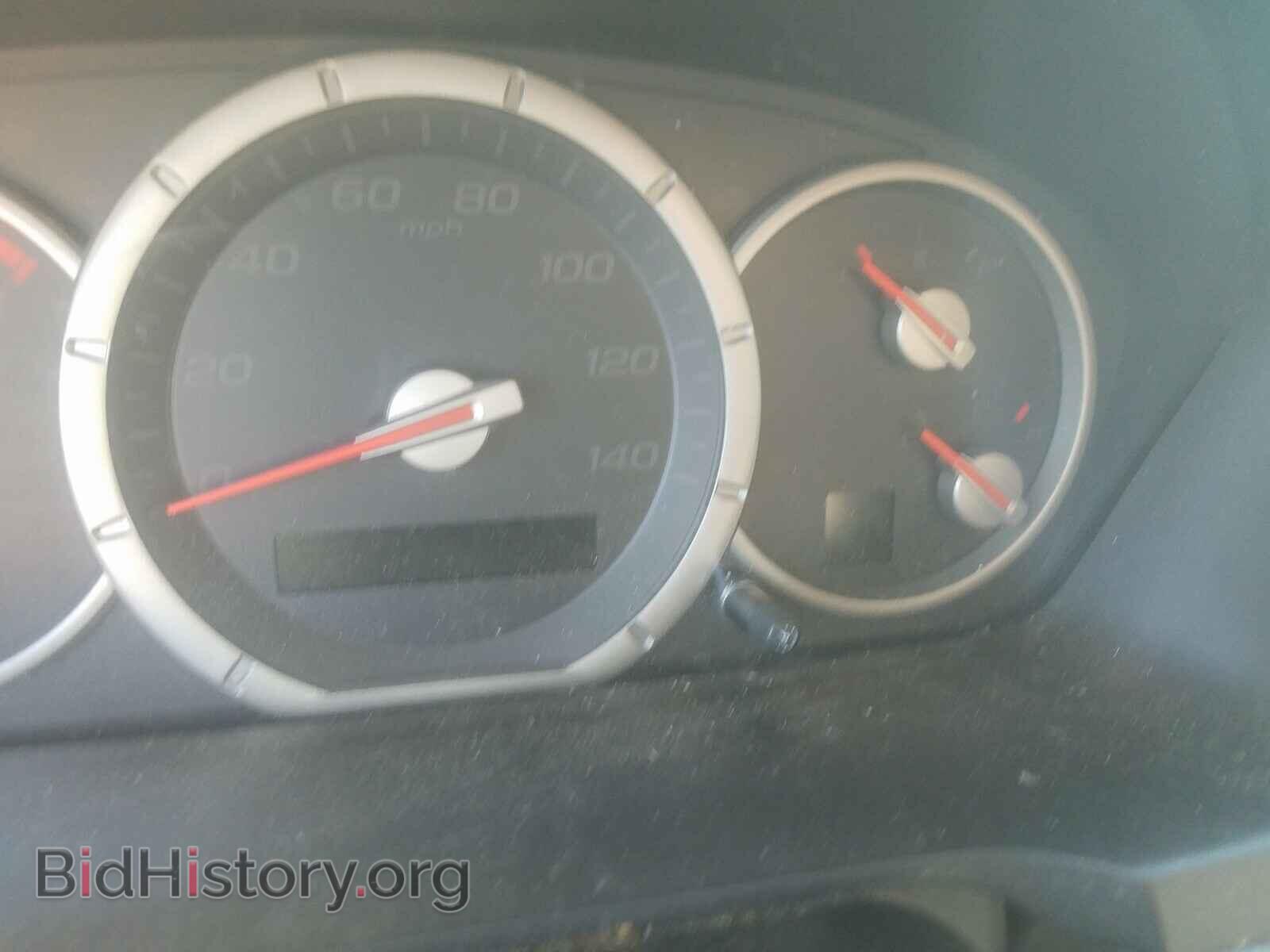 2006 HONDA PILOT - VIN: 5FNYF18566B003700 - Фото 8