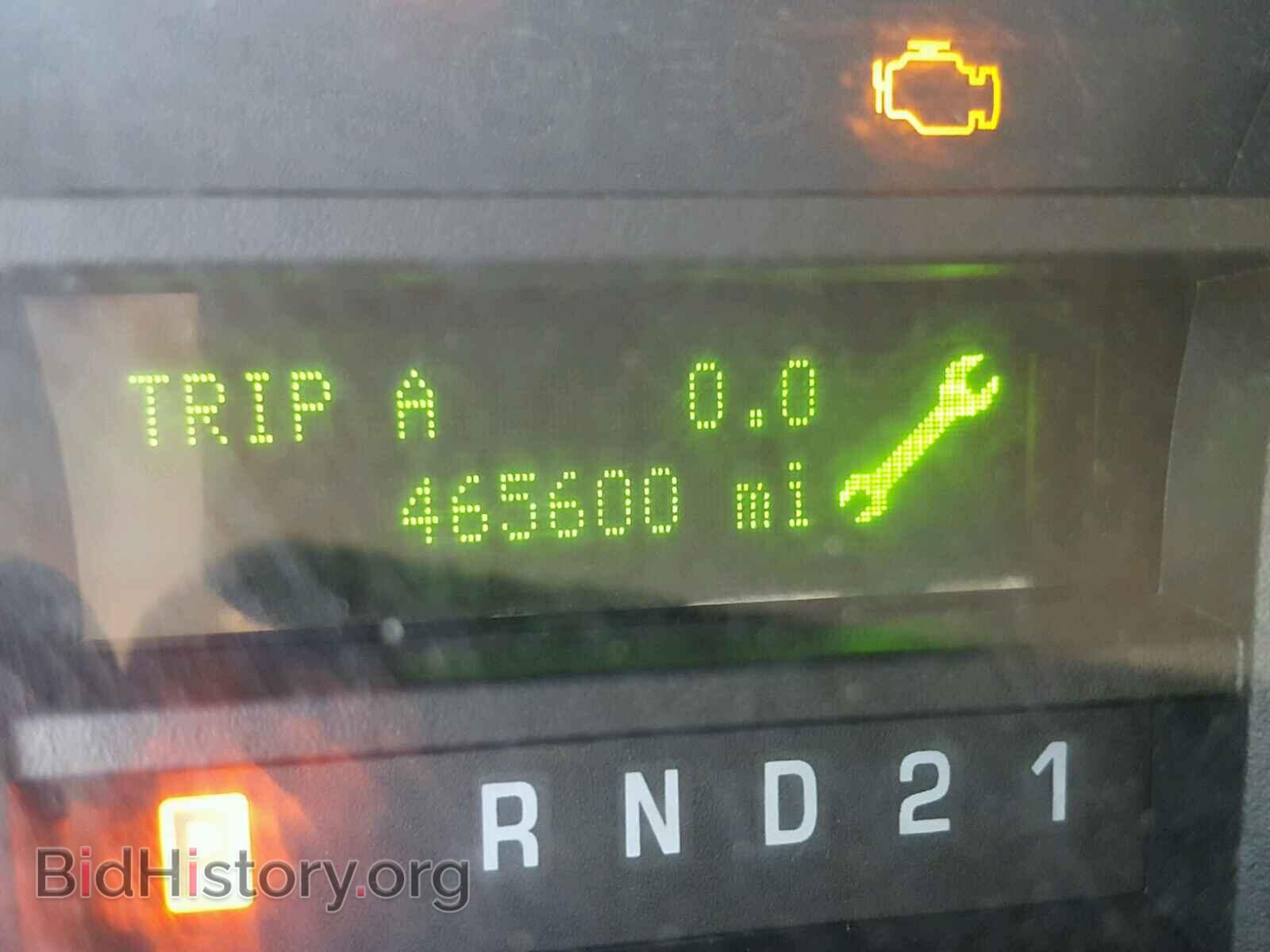 2012 FORD ECONOLINE - VIN: 1FBNE3BL0CDB16297 - Фото 8