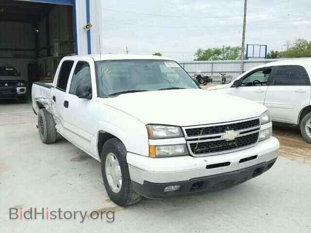 Фотография 2GCEC13Z571164694 - CHEVROLET SILVERADO 2007