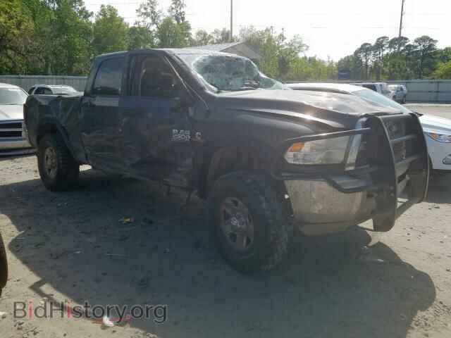 Photo 3C6UR5CL8HG671201 - RAM 2500 2017