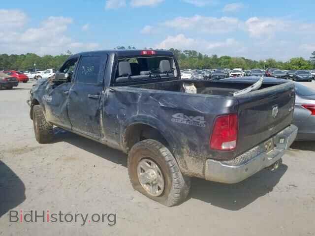 2017 RAM 2500 - VIN: 3C6UR5CL8HG671201 - Фото 3