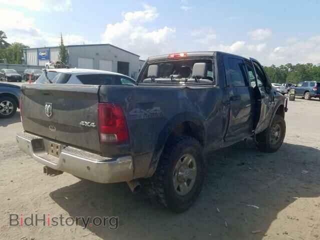 2017 RAM 2500 - VIN: 3C6UR5CL8HG671201 - Фото 4