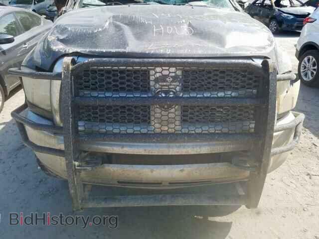 2017 RAM 2500 - VIN: 3C6UR5CL8HG671201 - Фото 7