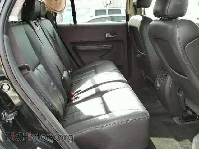 2008 FORD EDGE - VIN: 2FMDK39C78BB09619 - Photo 6