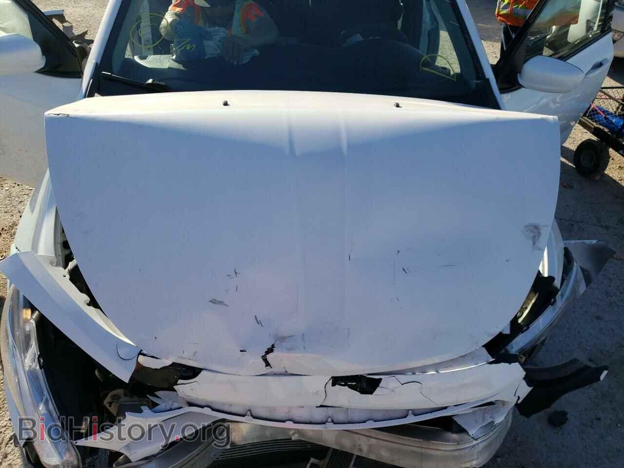 2014 DODGE DART - VIN: 1C3CDFAA6ED790811 - Фото 7
