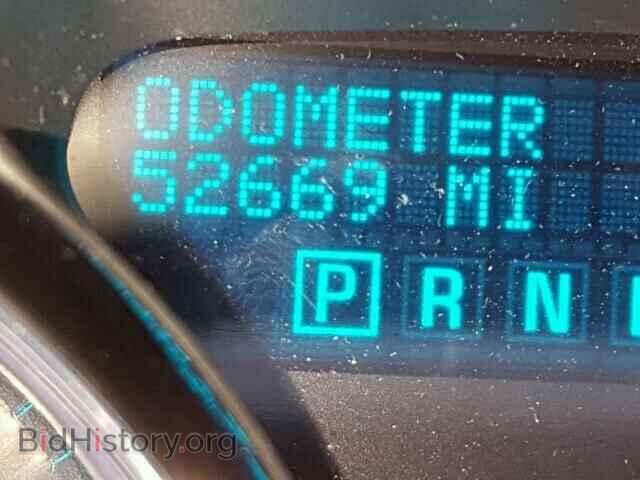 2015 BUICK ENCLAVE - VIN: 5GAKRBKD4FJ213595 - Фото 8