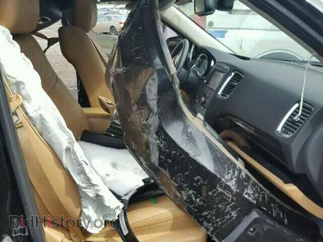 2011 DODGE DURANGO - VIN: 1D4SE5GT1BC661404 - Photo 5