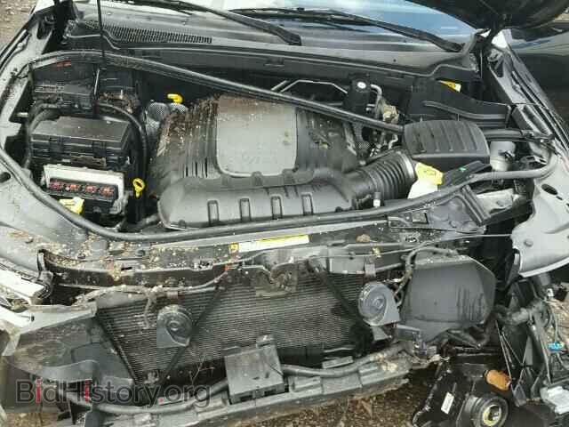 2011 DODGE DURANGO - VIN: 1D4SE5GT1BC661404 - Photo 7