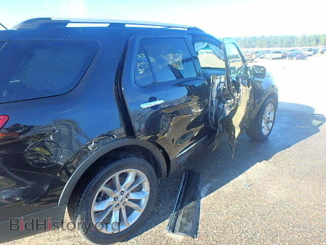 2013 FORD EXPLORER - VIN: 1FM5K7F80DGA32736 - Фото 10