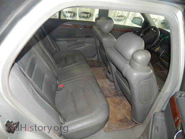 2003 CADILLAC DEVILLE - VIN: 1G6KD54Y63U240860 - Фото 6