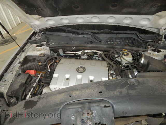 2003 CADILLAC DEVILLE - VIN: 1G6KD54Y63U240860 - Фото 7