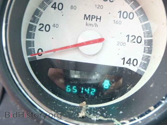 2010 DODGE CHALLENGER - VIN: 2B3CJ4DV7AH215879 - Фото 8