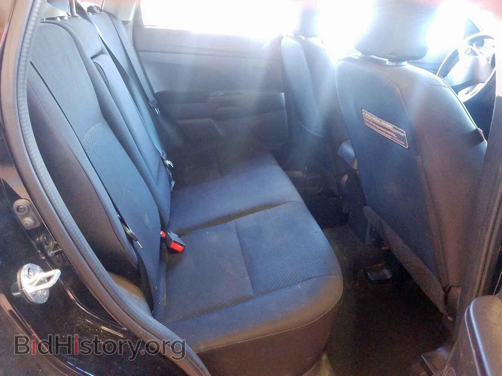 2015 MITSUBISHI OUTLANDER - VIN: 4A4AP3AW9FE041039 - Фото 6