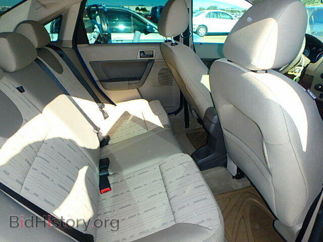 2009 FORD FOCUS - VIN: 1FAHP35N09W167284 - Фото 6