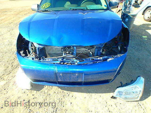 2009 FORD FOCUS - VIN: 1FAHP35N09W167284 - Фото 10